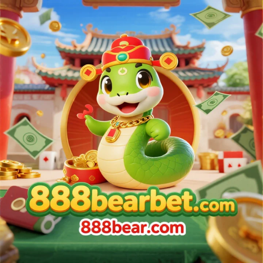 888bear.com